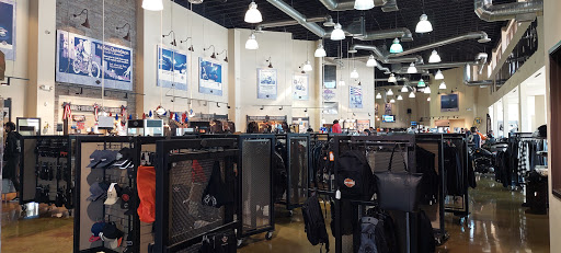 Harley-Davidson Dealer «Riverside Harley-Davidson», reviews and photos, 7688 Indiana Ave, Riverside, CA 92504, USA