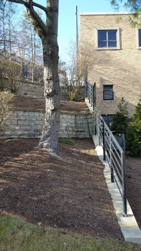 Stadium «Alumni Stadium», reviews and photos, 140 Commonwealth Avenue, Chestnut Hill, MA 02467, USA