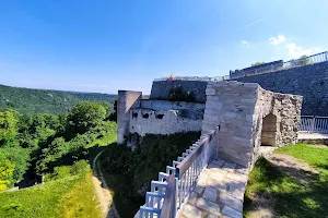 Hohenneuffen Castle image