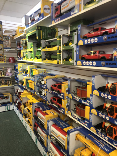 Toy Store «Building Blocks Toy Store», reviews and photos, 5206 82nd St # 1, Lubbock, TX 79424, USA