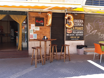 Negril Cafe' Via Antonio Gramsci, 9, 73023 Lizzanello LE, Italia
