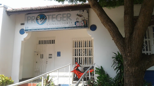 Proteger Consultoria S.A.S