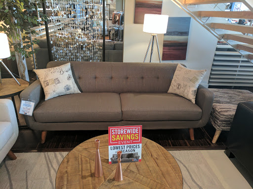 Furniture Store «Pacific Lifestyle Furniture», reviews and photos, 16305 NW Cornell Rd, Beaverton, OR 97006, USA