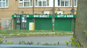 Butt & Sons Mini Market