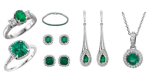 Jeweler «Appelblom Jewelry Co.», reviews and photos, 82 E 3rd Ave, San Mateo, CA 94401, USA