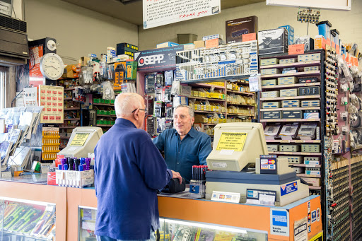 Electronics Store «Electronics Plus, Inc.», reviews and photos, 823 4th St, San Rafael, CA 94901, USA