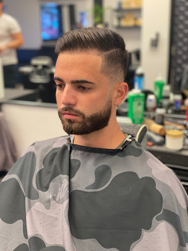 Barber Shop «Creative Clips Barbershop», reviews and photos, 250 Plainfield Ave, Edison, NJ 08817, USA