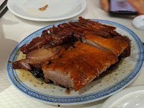 Canard laqué de Pékin du Restaurant chinois Likafo à Paris - n°5