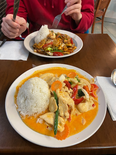 ASIA WOK BONN HAUPTBAHNHOF