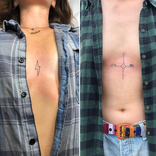 Tattoo Shop «Mothership Tattoo», reviews and photos, 1580 Prince Ave, Athens, GA 30606, USA