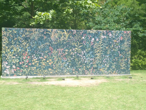 Art Museum «Crystal Bridges Museum of American Art», reviews and photos, 600 Museum Way, Bentonville, AR 72712, USA