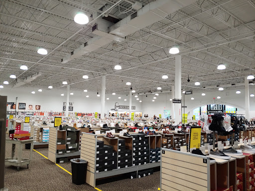 Shoe Store «DSW Designer Shoe Warehouse», reviews and photos, 375 E Altamonte Dr, Altamonte Springs, FL 32701, USA