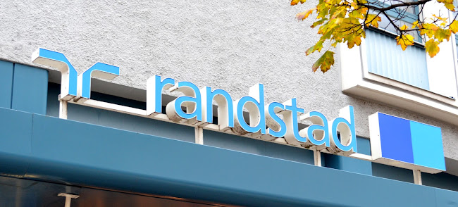 Kommentare und Rezensionen über Randstad (Schweiz) AG, Professionals