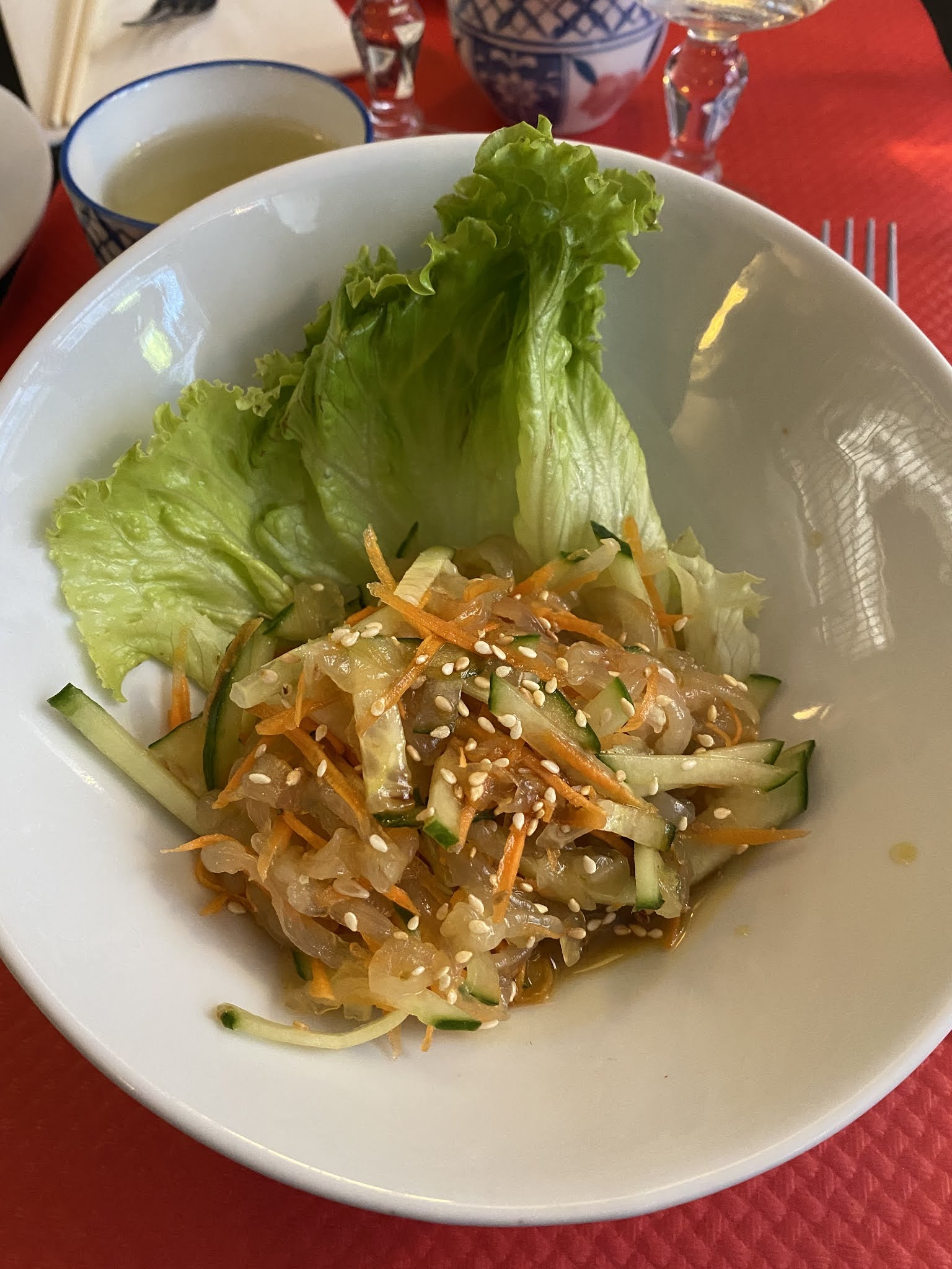 Photo n° 1 de l'avis de Farzad.a fait le 08/07/2020 à 10:12