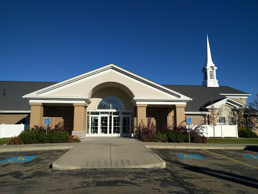The Church Of Jesus Christ Of Latter-Day Saints, Edmonton North Stake Centre