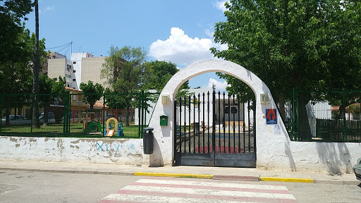 Escuela Infantil De Primer Ciclo Municipal Alcalde Salvador Bosch en Alginet