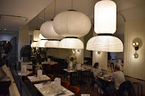 Atmosphère du Restaurant français Assiette au Boeuf à Arras - n°18