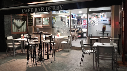Bar Derby S.L. - Calle Gral. Dávila, 324, 39012 Santander, Cantabria, Spain