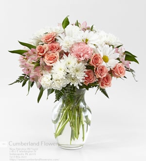 Florist «Cumberland Flowers», reviews and photos, 11817 E Washington St, Indianapolis, IN 46229, USA