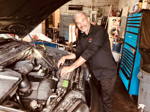 Auto Repair Shop «Bradleys Auto Service», reviews and photos, 335 Shrewsbury Ave, Red Bank, NJ 07701, USA