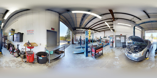 Auto Repair Shop «Champion Auto Repair», reviews and photos, 7013 Martin Way E, Lacey, WA 98516, USA