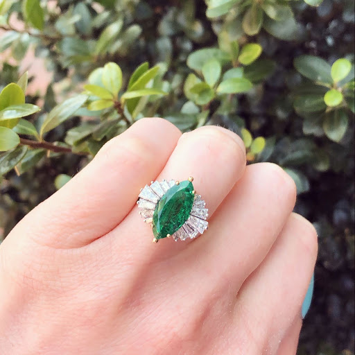 Jewelry Buyer «Attos Antique & Estate Jewelry», reviews and photos, 50 Exchange St, Portland, ME 04101, USA