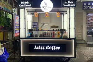 Letzz Coffee image