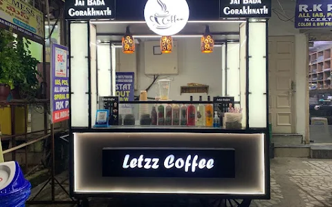 Letzz Coffee image