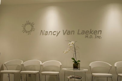 Dr. Nancy Van Laeken