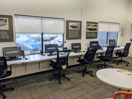 Used Car Dealer «CarLotz», reviews and photos, 1447 S Military Hwy, Chesapeake, VA 23320, USA