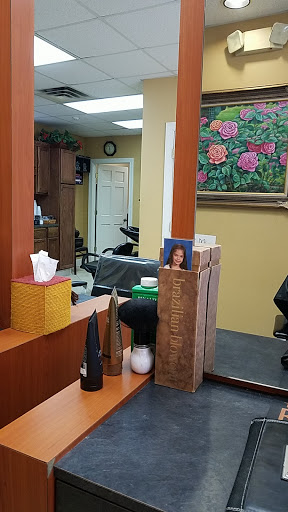 Hair Salon «Scruples Hair Salon», reviews and photos, 851 Rahway Ave A, Woodbridge, NJ 07095, USA