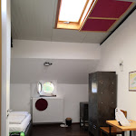 Photo n°6 de l'avis de Christine.� fait le 13/06/2021 à 11:02 sur le  KANAL 77 - Schlafen im Hafen à Hamburg