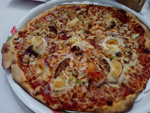 Photo n°78 de La Pizza du Coin Colmar Gare à Colmar ()