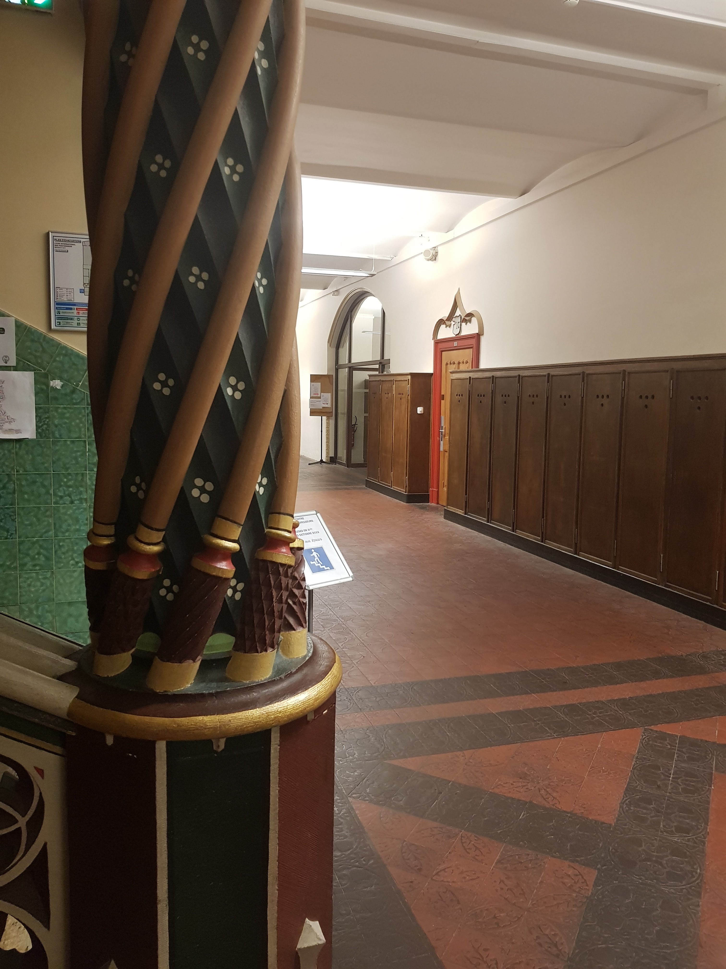 Photo n° 1 de l'avis de Olaf.e fait le 20/10/2022 à 16:56