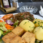 Photo n°1 de l'avis de Michele.i fait le 10/03/2023 à 15:27 sur le  Poças Café à Porto Moniz