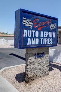 Benny's Auto Repair & Tire - Photo 8 - Car repair in Tempe, AZ, Chandler