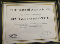 Real Tyme Tax Services - Photo 4 - Car repair in Dallas, TX, Dallas