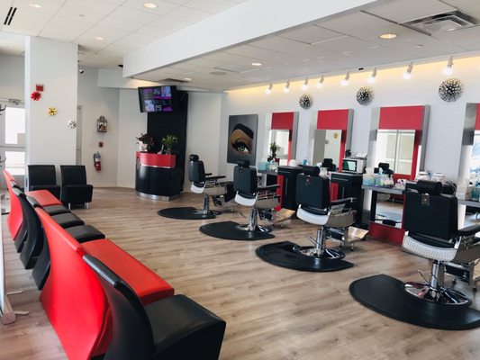 Neel Thredz Spa | Eyebrow Threading & Tinting | Beauty Salon in Owensboro 42301