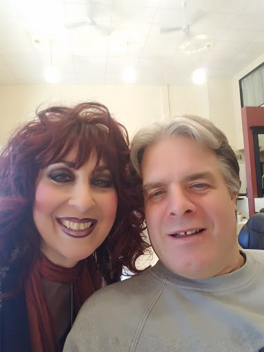 Hair Salon «SALON BEYOND, A SPA FOR THE MIND,BODY AND SENSES», reviews and photos, 525 Bustleton Pike, Feasterville-Trevose, PA 19053, USA