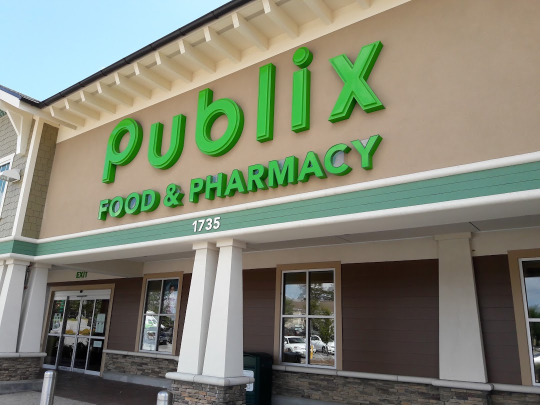 Publix Super Market at Wedgewood Square Shopping Center