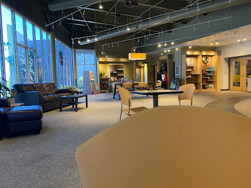 Book Store «Capstone Cafe & Bookstore», reviews and photos, 12900 Hazel Dell Pkwy, Carmel, IN 46033, USA