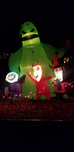 Tourist Attraction «Watt Christmas Wonderland», reviews and photos, 310 Scotchtown Rd, Goshen, NY 10924, USA