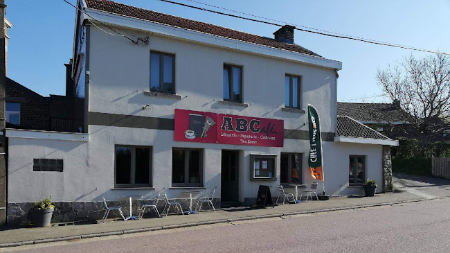 ABC Café / Librairie-café avec petite restauration - Verviers