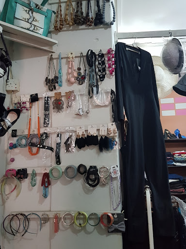 Beloved Closet, Bright Fashion Junction, 83, shop 5, Ewusi street, underneath Miliki Spot, Sagamu, Nigeria, Clothing Store, state Ogun