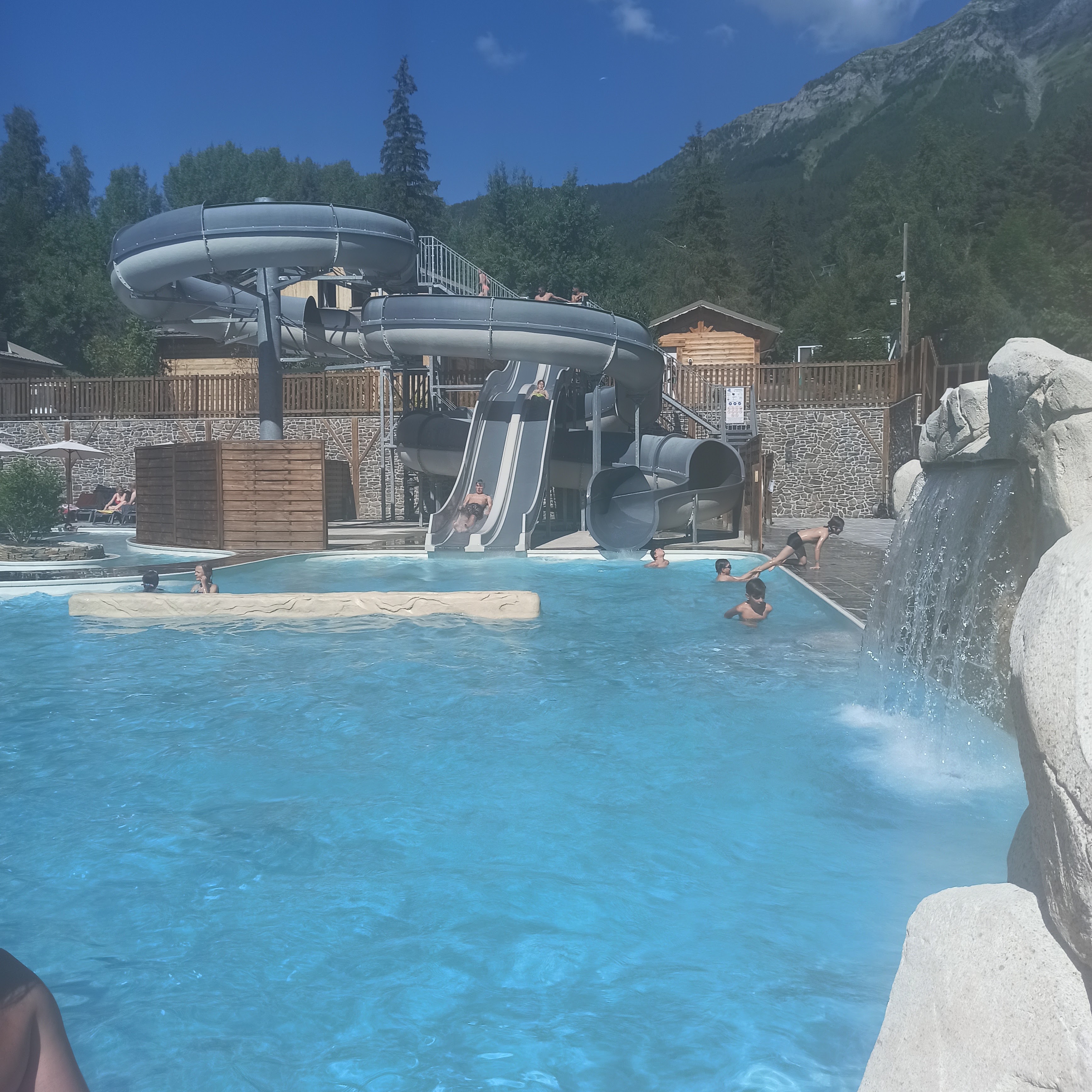 Photo n° 1 de l'avis de Garfield. fait le 10/07/2021 à 13:23