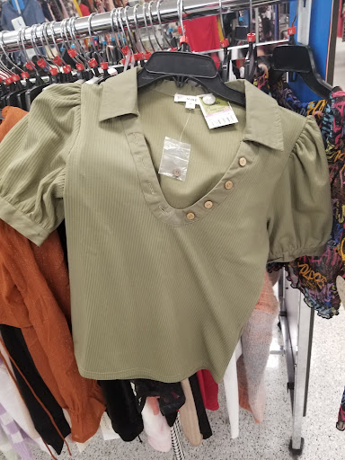 Clothing Store «Ross Dress for Less», reviews and photos, 940 N Western Ave, San Pedro, CA 90732, USA