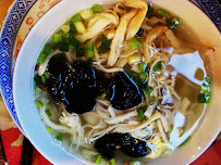 Soupe du Restaurant asiatique Le Saïgon - Restaurant Vietnamien & Chinois à Grenoble - n°8