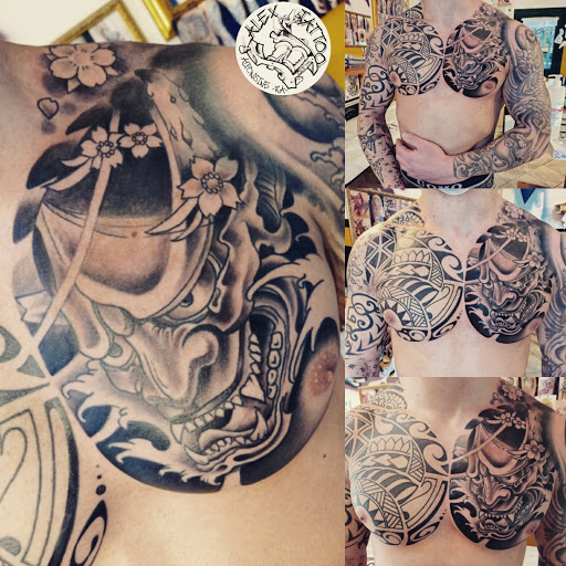 Alex Tattoo Alfonsine Ravenna - Tatuaggi & Piercing