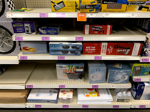 Hardware Store «Harbor Freight Tools», reviews and photos, 14506 NE 20th St STE 1, Bellevue, WA 98007, USA