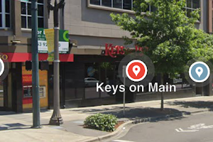 Keys on Main image